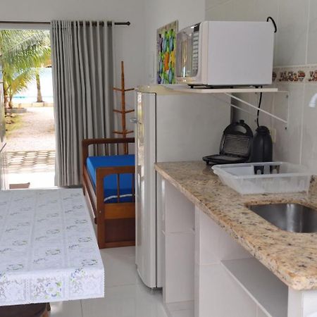 Pousada Recanto Do Papito - Praia Da Lagoinha Ubatuba Luaran gambar