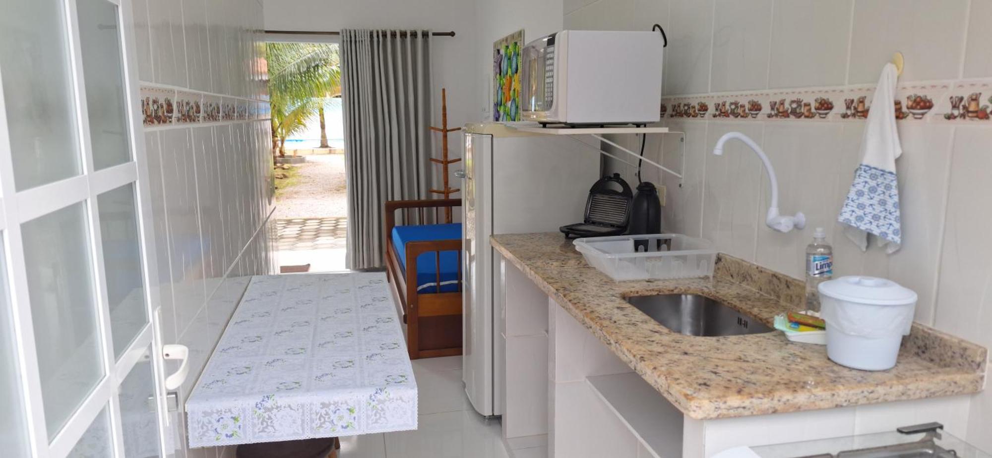 Pousada Recanto Do Papito - Praia Da Lagoinha Ubatuba Luaran gambar
